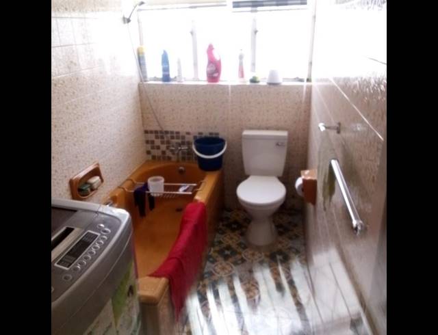 1 BEDROOM PROPERTY TO RENT IN KENSINGTON